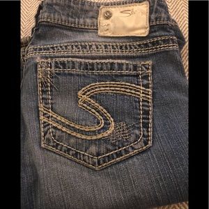 Jeans 28/L37